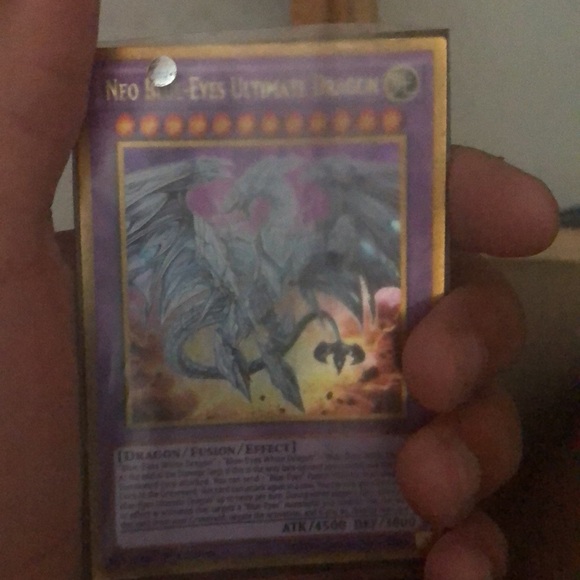 Yu-Gi-Oh - Picture 2 of 2